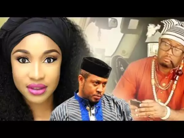 Video: TREAT A WOMAN BADLY  – 2018 Latest Nigerian Nollywood  Movies
